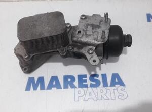 Oil Filter Housing Box CITROËN BERLINGO Box Body/MPV (B9)