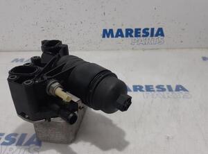 Oil Filter Housing Box RENAULT Trafic III Kasten (FG)