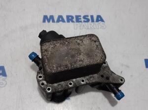 Oil Filter Housing Box RENAULT Trafic III Kasten (FG)