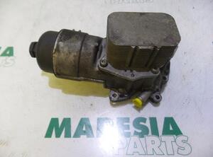 Oil Filter Housing Box PEUGEOT 407 SW (6E)