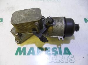 Oil Filter Housing Box PEUGEOT 206 CC (2D)