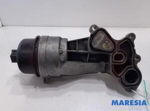 Oil Filter Housing Box PEUGEOT 207 (WA, WC)