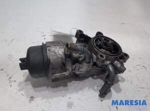 Oil Filter Housing Box PEUGEOT 508 I (8D)