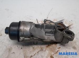 Oil Filter Housing Box CITROËN DS4 (NX_)