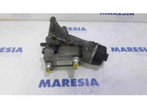 Oil Filter Housing Box FIAT DUCATO Bus (250_, 290_)