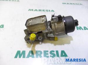 Oil Filter Housing Box CITROËN JUMPY III Van (V_)