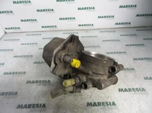 Oil Filter Housing Box PEUGEOT Boxer Kasten (--)