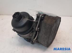 Oil Filter Housing Box CITROËN Jumper Kasten (--)