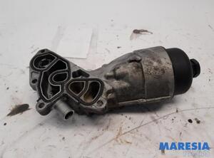 Oil Filter Housing Box PEUGEOT 5008 (0E, 0U)