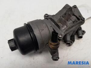 Oil Filter Housing Box PEUGEOT 3008 Großraumlimousine (0U_)