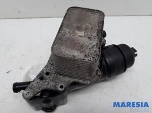 Oil Filter Housing Box RENAULT Trafic III Kasten (FG), NISSAN NV300 Kasten (X82)