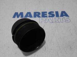 Oil Filter Housing Box PEUGEOT 308 SW II (LC_, LJ_, LR_, LX_, L4_)