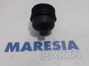 Oil Filter Housing Box FIAT Panda (312, 319), FIAT Panda Van (312, 519)