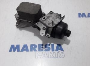 Oil Filter Housing Box PEUGEOT PARTNER Box Body/MPV