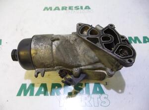 Oil Filter Housing Box PEUGEOT 3008 MPV (0U_), CITROËN C3 II (SC_), CITROËN DS3, PEUGEOT 5008 (0U_, 0E_)