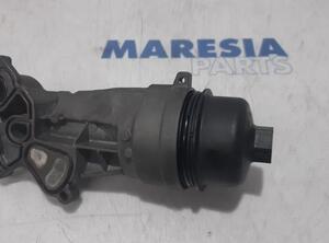 Oil Filter Housing Box PEUGEOT 308 I (4A_, 4C_), PEUGEOT 308 SW I (4E_, 4H_), CITROËN C4 Coupe (LA_), CITROËN C4 I (LC_)