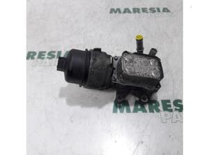 Oil Filter Housing Box FIAT SCUDO Van (270_, 272_)