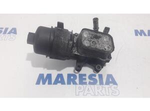 Oil Filter Housing Box PEUGEOT EXPERT Van (VF3A_, VF3U_, VF3X_)