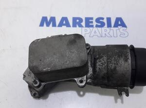 Oil Filter Housing Box PEUGEOT PARTNER Box Body/MPV