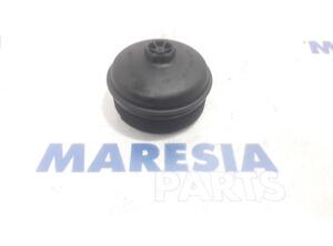 Oil Filter Housing Box RENAULT KANGOO / GRAND KANGOO (KW0/1_)