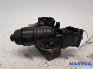 Oil Filter Housing Box NISSAN NV300 Van (X82), RENAULT TRAFIC III Van (FG_)