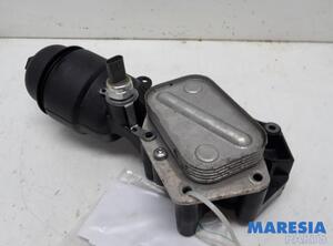 Oil Filter Housing Box FIAT PUNTO (199_)