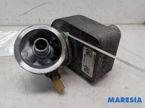 Oil Filter Housing Box RENAULT MEGANE II Saloon (LM0/1_)