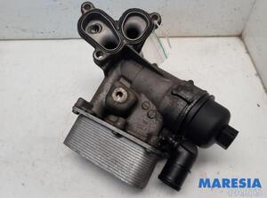 Oil Filter Housing Box RENAULT ESPACE IV (JK0/1_)