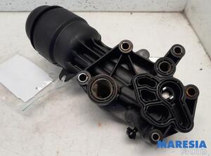 Oil Filter Housing Box FIAT PUNTO (199_)