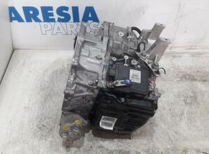 Automatic Transmission PEUGEOT 508 SW I (8E_)