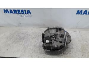 Automatic Transmission FIAT 500C/595C/695C (312), FIAT 500/595/695 (312)