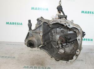 Automatic Transmission RENAULT TWINGO I (C06_)