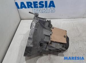 Automatic Transmission FIAT Panda (312, 319), FIAT Panda Van (312, 519)