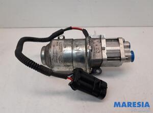 Automatic Transmission FIAT 500 (312), FIAT 500 C (312)