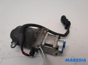 BM0085647A Automatikgetriebe FIAT 500 (312) P20390948