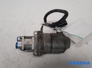 Automatic Transmission FIAT 500 (312), FIAT 500 C (312)