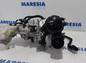 Automatic Transmission ALFA ROMEO Mito (955)