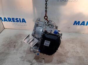 Automatic Transmission DS DS3 Crossback (UC, UJ, UR)