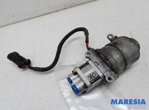 Automatic Transmission FIAT 500 (312_), FIAT 500 C (312_), FIAT PANDA (312_, 319_), FIAT PANDA VAN (312_, 519_)