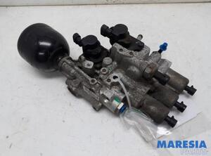 Automatic Transmission FIAT PANDA (312_, 319_), FIAT PANDA VAN (312_, 519_)