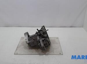 Automatic Transmission FIAT PANDA (312_, 319_), FIAT PANDA VAN (312_, 519_)