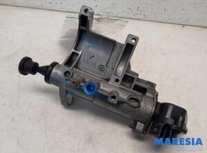 Automatic Transmission RENAULT TWINGO I (C06_)