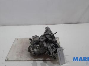 Automatic Transmission FIAT 500 (312_), FIAT 500 C (312_)