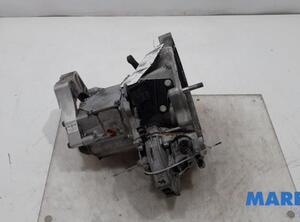 Automatic Transmission FIAT 500 (312_), FIAT 500 C (312_)