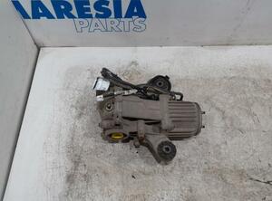 Rear Axle Gearbox / Differential PEUGEOT 4007 (VU, VV)