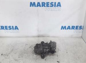 Rear Axle Gearbox / Differential CITROËN C-CROSSER (VU_, VV_), CITROËN C-CROSSER ENTERPRISE (VU_, VV_)