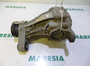 Rear Axle Gearbox / Differential ALFA ROMEO 159 (939)