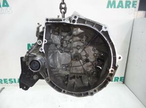 Manual Transmission PEUGEOT 208 I (CA, CC)