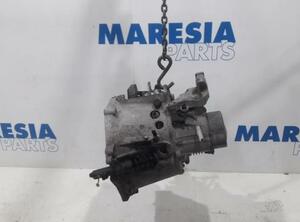 Manual Transmission PEUGEOT 308 II (L3, LB, LH, LP, LW)