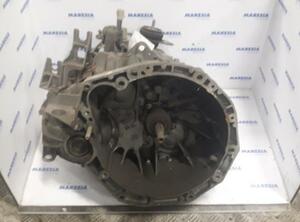 Schaltgetriebe Renault Scenic II JM 7701717787 P2127483